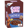 Cocoa Puffs Instant Oatmeal, 8.4oz, Cont. 6