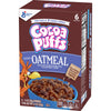 Cocoa Puffs Instant Oatmeal, 8.4oz, Cont. 6