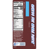 Cocoa Puffs Instant Oatmeal, 8.4oz, Cont. 6