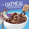 Cookie Crisp Oatmeal, Instant Oatmeal, Cont. 6