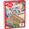 Betty Crocker Cinnamon Toast Crunch Cake Mix, 16 oz