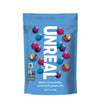 UNREAL Dark Chocolate Covered Peanut Gems - 5oz