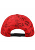 Deadpool Gorra Dibujos