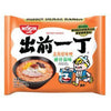 NineChef Bundle - Nissin Demae Soy Miso Broth Instant Authentic HK Japanese Ramen Noodles (5)