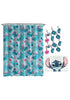 Stitch Set De Baño