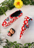 Disney Lilo & Stitch Lilo Tennis Lilo Estampado