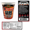 DREAM KITCHEN CUP RAMEN ASSORTED BOX (12)