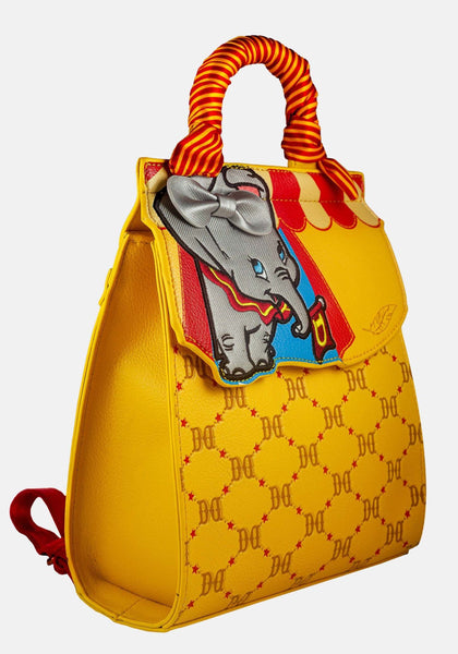 Dumbo Bolsa Y Mochila Disney DN