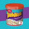 Betty Crocker Dunkaroos Vanilla Frosting with Rainbow Sprinkles, 16 oz