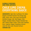 Sir Kensington's Everything Sauce Chile Lime Crema