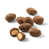 Thinly Dipped Milk Chocolate Peanut Butter Covered Almonds - 4oz - Favorite Day™