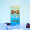 Gatsby Sea Salt Extra Dark Chocolate Bar - 2.8oz