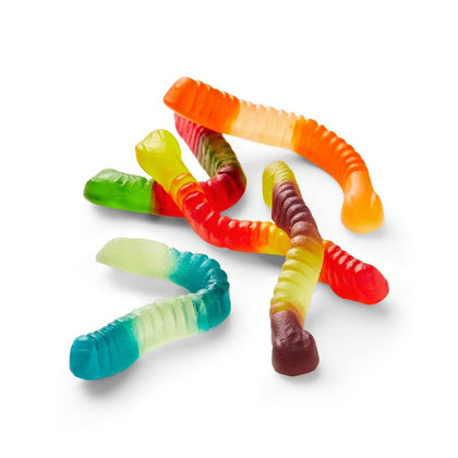 Gummi Worms - 7oz - Favorite Day™