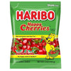 Haribo Happy Cherries Gummi Candy - 5.29oz