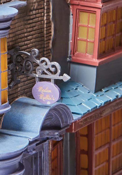 Harry Potter Sostenedor De Libros Diagon Alley