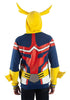 My Hero Academia Hoodie Chamarra Anime