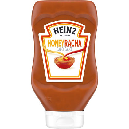 Heinz Honeyracha Honey & Sriracha Sauce