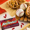 Hot Tamales Fierce Cinnamon Candy - 5oz