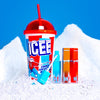 ICEE Set De Labiales Brillo Labial