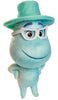 Soul Pixar Joe Gardner Peluche