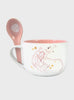 Sailor Moon Taza Con Cuchara