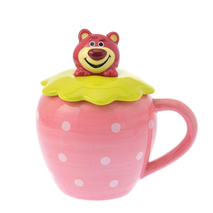 Toy Story Taza Lotso PRE ORDEN