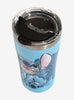 Lilo & Stitch Termo Stitch Tipo Yeti Acero Inoxidable