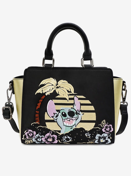 Lilo & Stitch Bolso Satin Disney