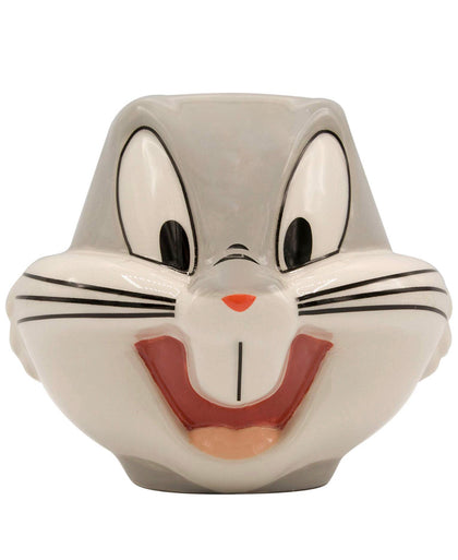 Taza Bugs Bunny Looney Tunes