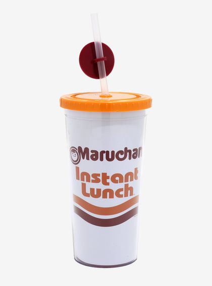 Termo Agua Maruchan Botella