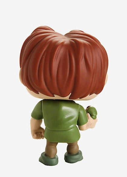 Jorobado de Notre Dame Funko Original