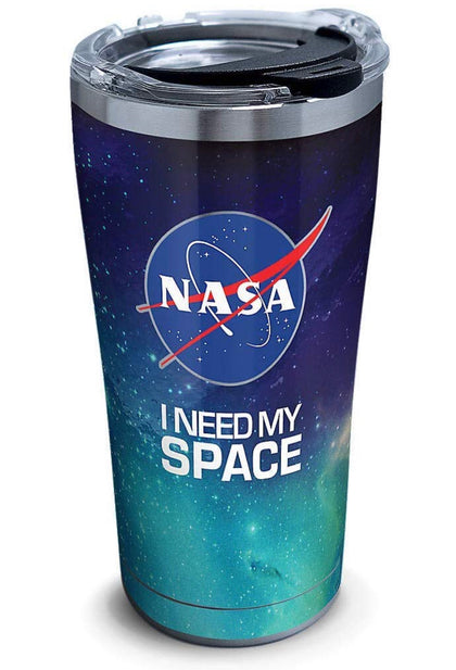 Termo Nasa I Need My Space Espacio Universo