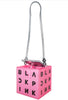 Black Pink Caja Bolso Sorpresa