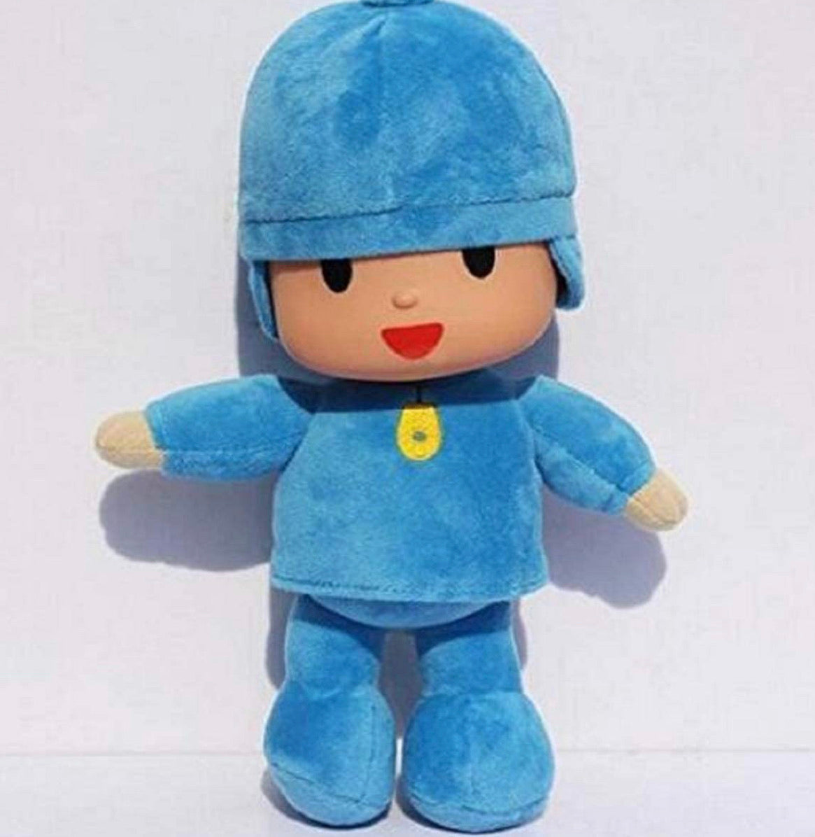 Peluche Pocoyo Accesorios Mexicali