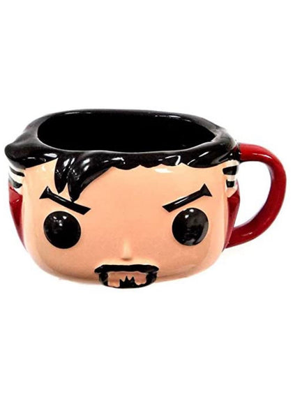 Doctor Strange Taza