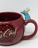 Ratatouille Taza Le Chef Epcot Disney