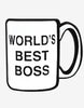 The Office Pin Best Boss