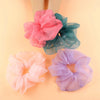 Set De 10 Scrunchies XL