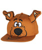 Gorra Scooby Doo