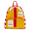 McDonalds Mochila Cosplay