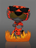 Chester Cheetos Funko Flaming Hot