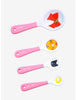 Sailor Moon Cucharas Cocina