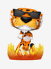 Chester Cheetos Funko Flaming Hot