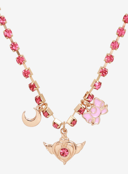 Sailor Moon Chocker