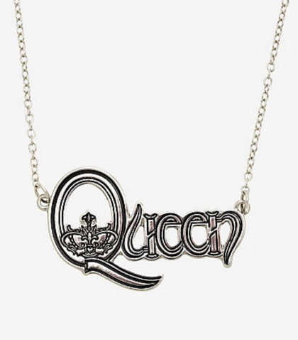 Collar Queen Logo