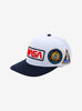 Gorra Nasa Parches