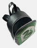 Harry Potter Slytherin Mochila DN