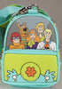 Scooby Doo Bolsa Mistery Machine