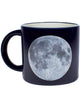 Taza Luna Cambiante Huella Astronauta