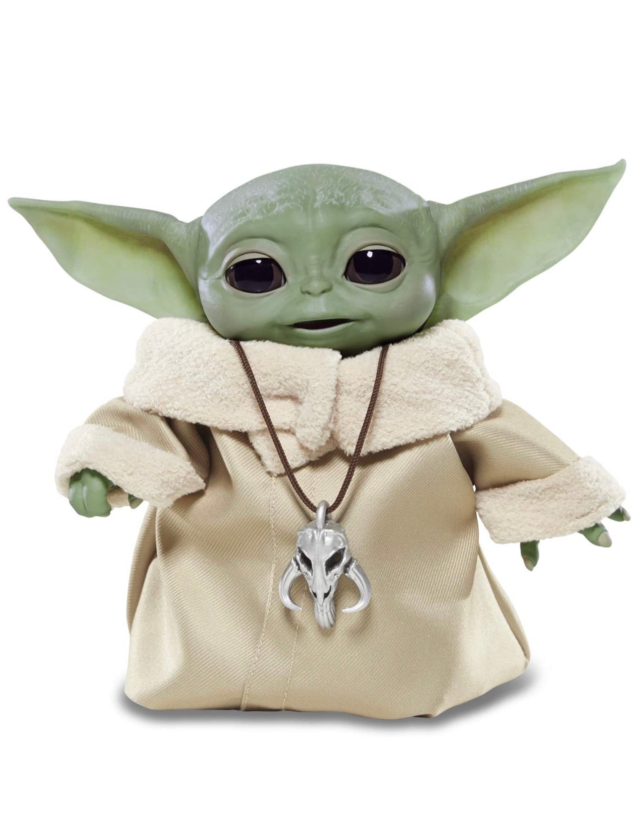 The Mandalorian Taza Star Wars Baby Yoda – Accesorios-Mexicali